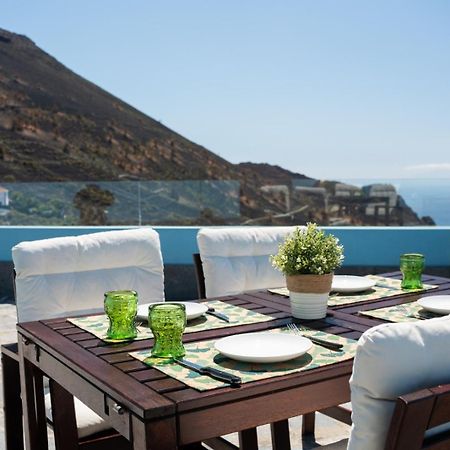 Casa Azul Villa Fuencaliente de la Palma Kültér fotó